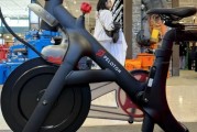 凉山Peloton推出二手健身设备交易平台