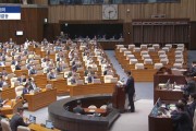 凉山韩媒：韩国国会通过“内乱特检法”和“金建希特检法”