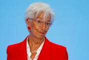 凉山宣布降息25个基点后 欧洲央行行长发声