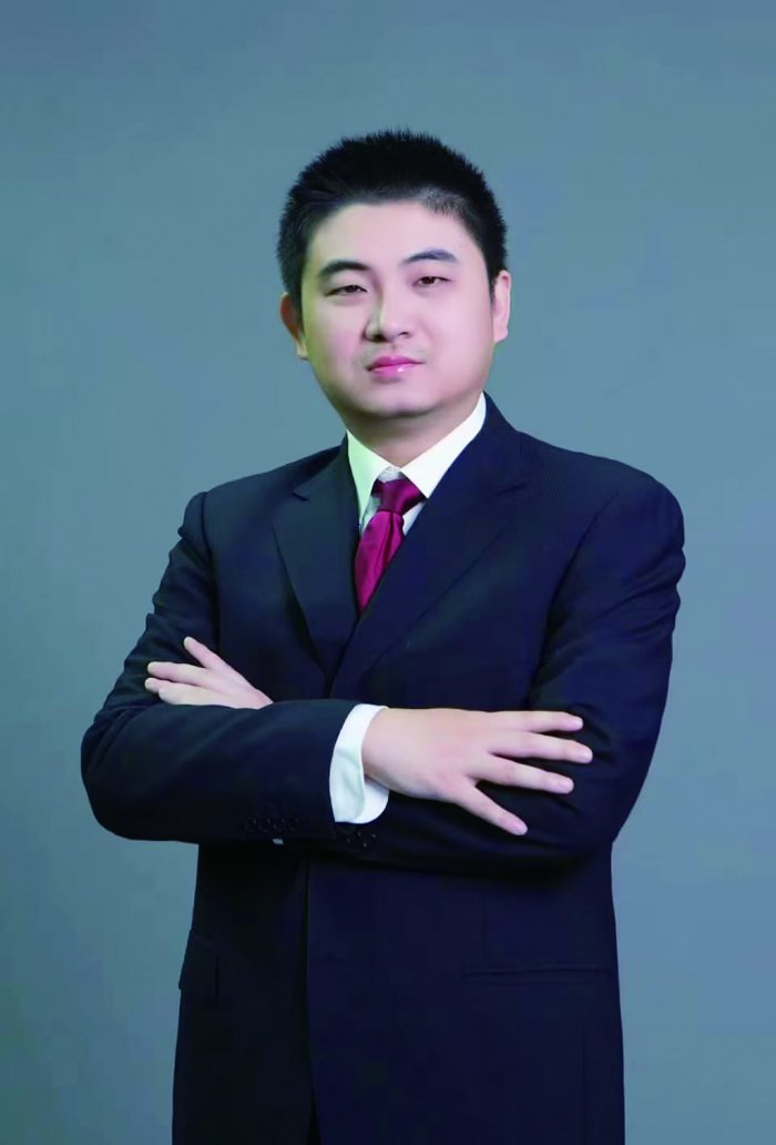 国盛证券研究所(🐭)副所长、首席钢铁行业分析师笃慧：康波周期轮动中A股(🕒)机会凸显